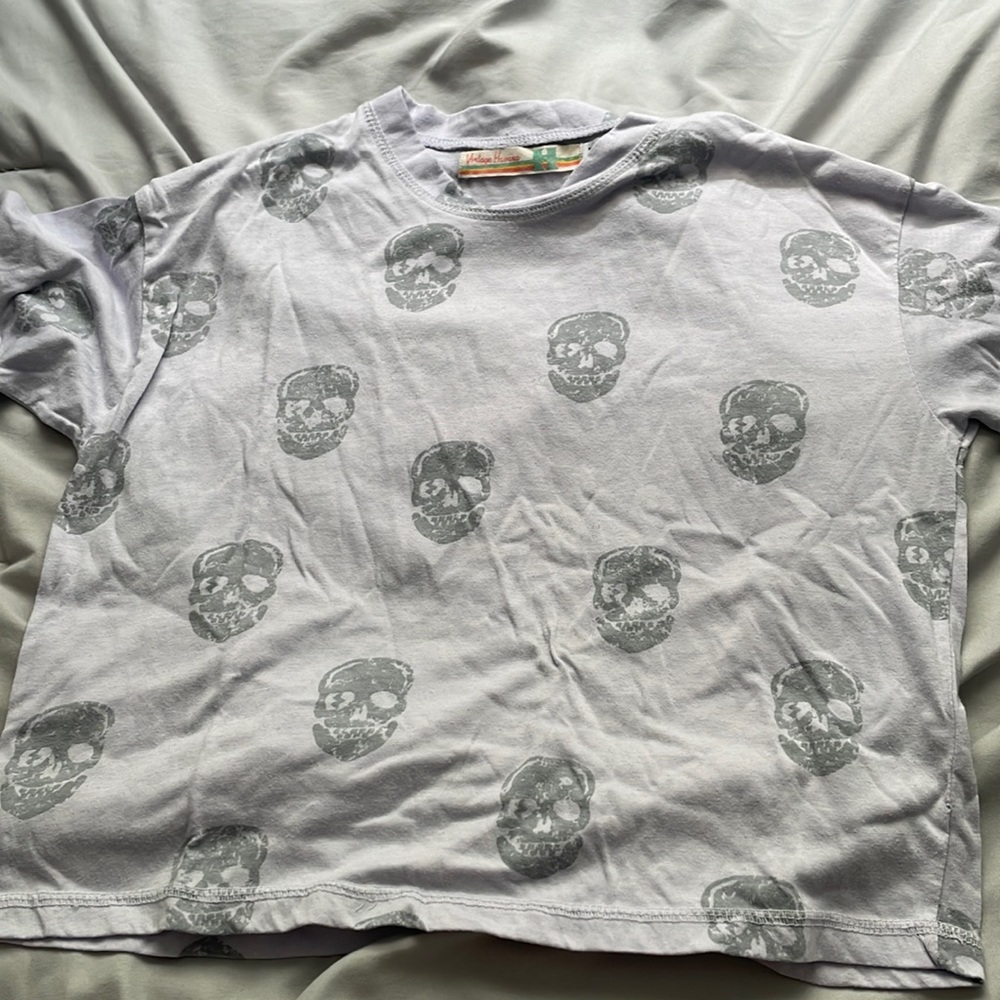 Vintage havana girls t shirt